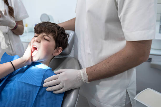 Best Walk-In Emergency Dentist in Lisbon, ME